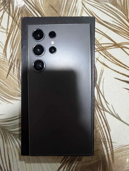 Samsung Galaxy s24 ultra