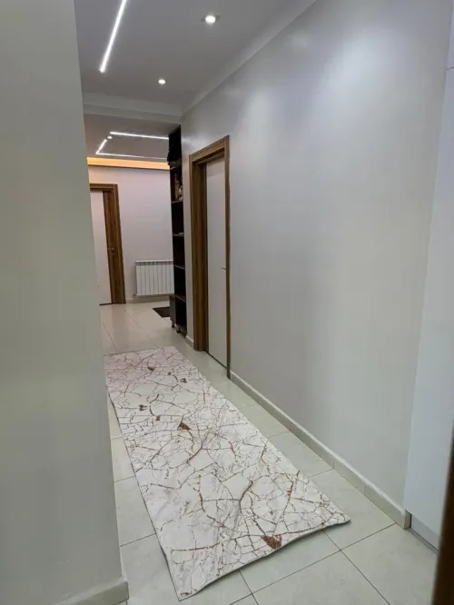 Vente Appartement F3 Alger El harrach