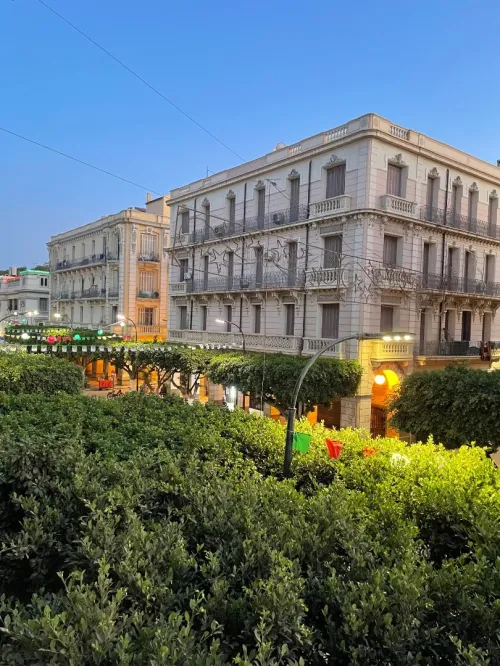 Vente Appartement F5 Mostaganem Mostaganem