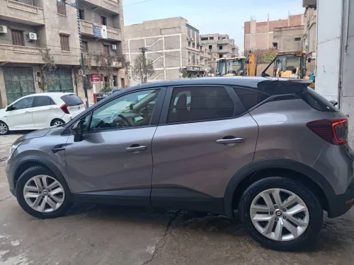 Renault Captur 2021 Captur