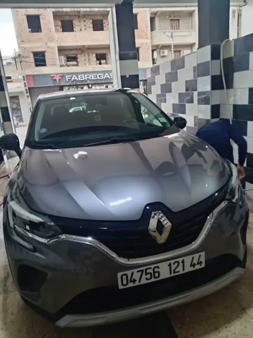 Renault Captur 2021 Captur