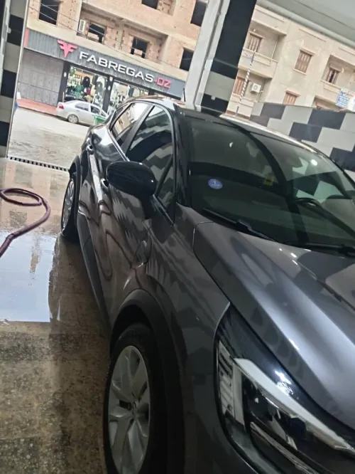Renault Captur 2021 Captur
