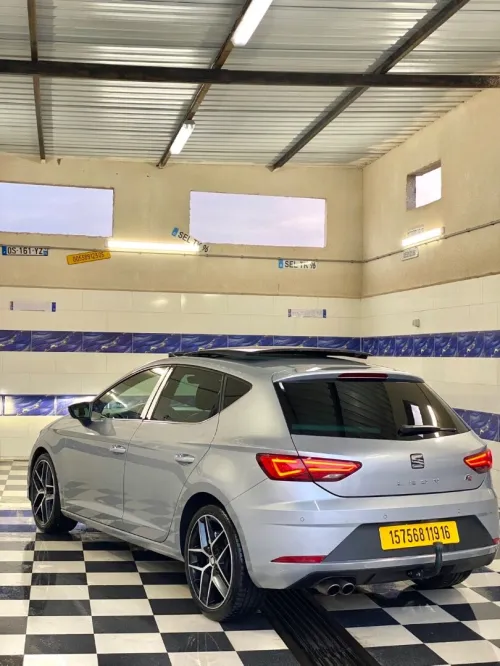 Seat Leon 2019 Bithe