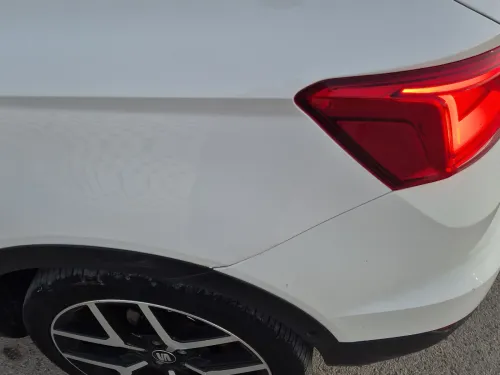 Seat ARONA 2019 FR