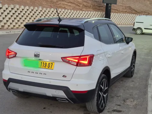 Seat ARONA 2019 FR