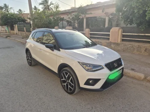 Seat ARONA 2019 FR