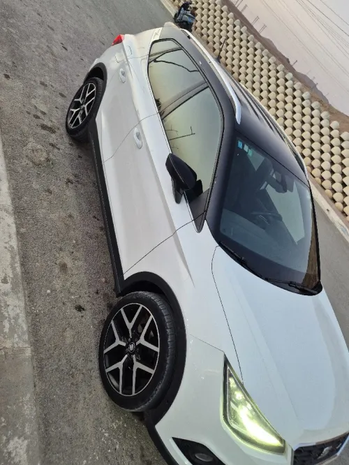 Seat ARONA 2019 FR