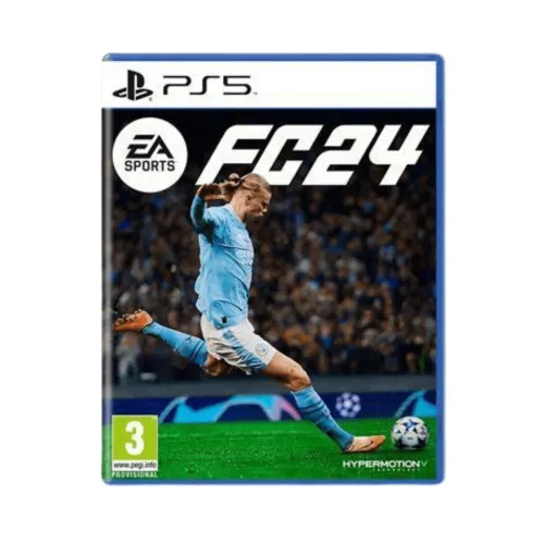 CD FC 24 