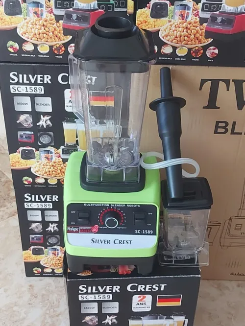 Blender