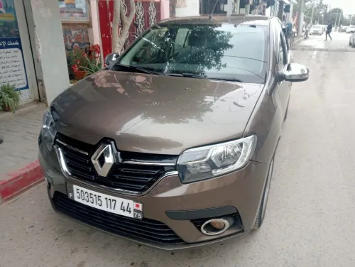 Renault Symbol 2017 Made In Bladi