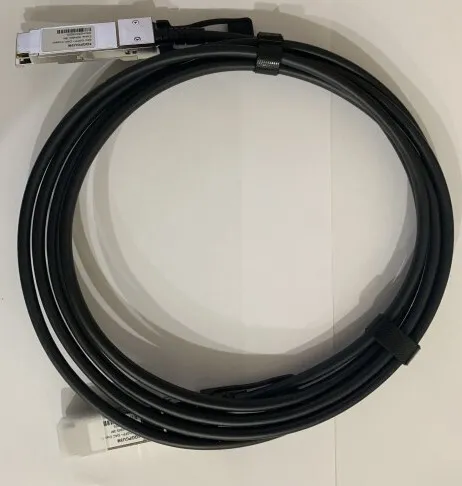 Câble cuivre DAC QSFP+ 40G