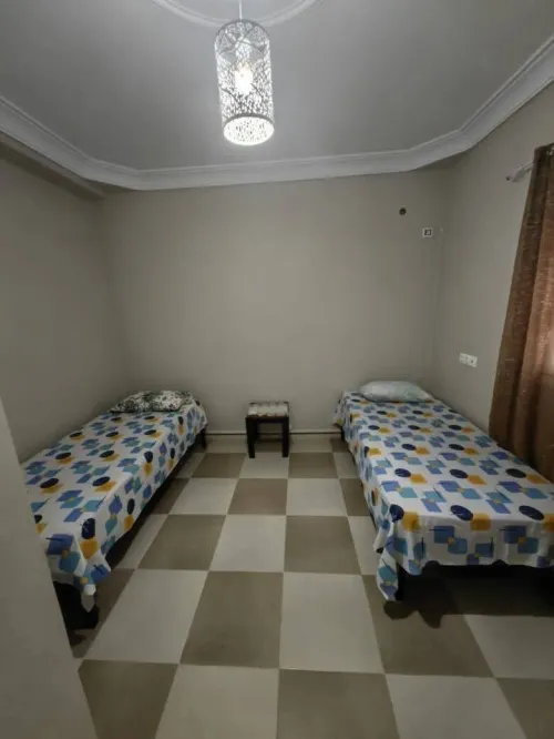 Location vacances Appartement Niveau de villa F3 Skikda Filfla
