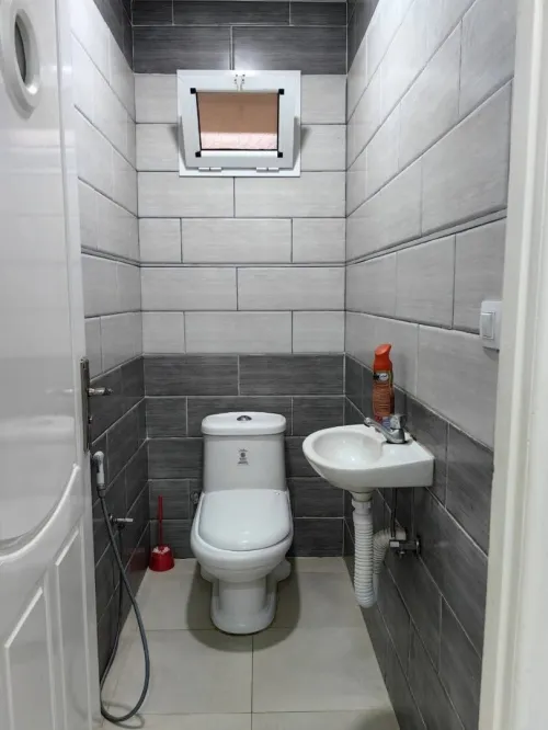 Location vacances Appartement Niveau de villa F3 Skikda Filfla