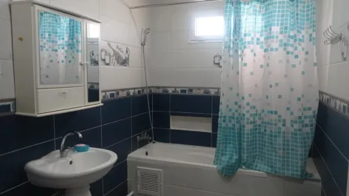Location vacances Appartement Niveau de villa F3 Skikda Filfla