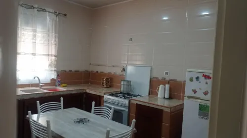 Location vacances Appartement Niveau de villa F3 Skikda Filfla