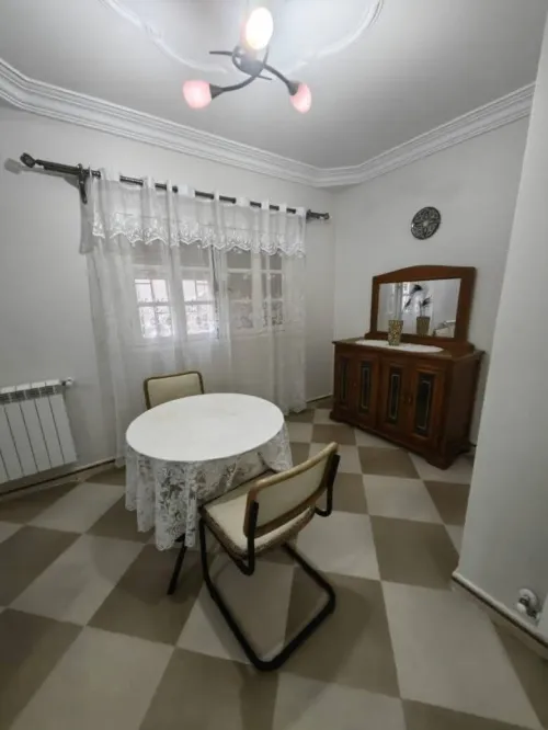 Location vacances Appartement Niveau de villa F3 Skikda Filfla