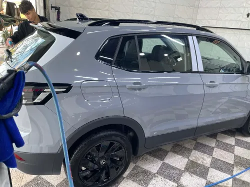 Volkswagen Tahru 2026 XR