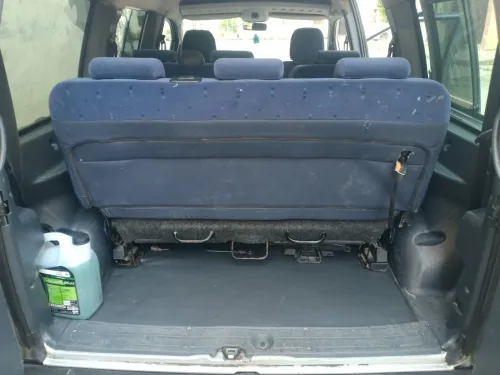 Peugeot Expert 2005 Expert
