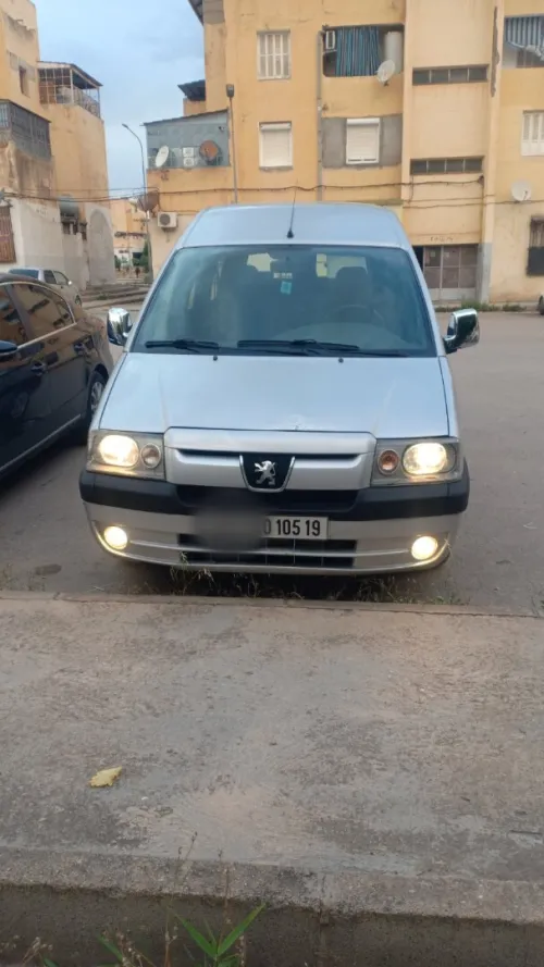 Peugeot Expert 2005 Expert