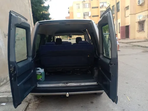 Peugeot Expert 2005 Expert