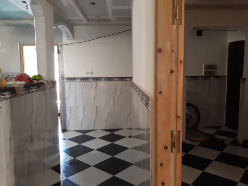Vente Appartement F4 Boumerdès Dellys