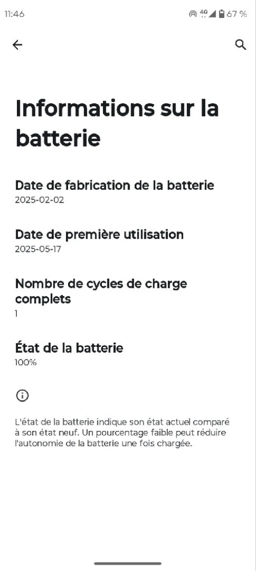 Motorola E15