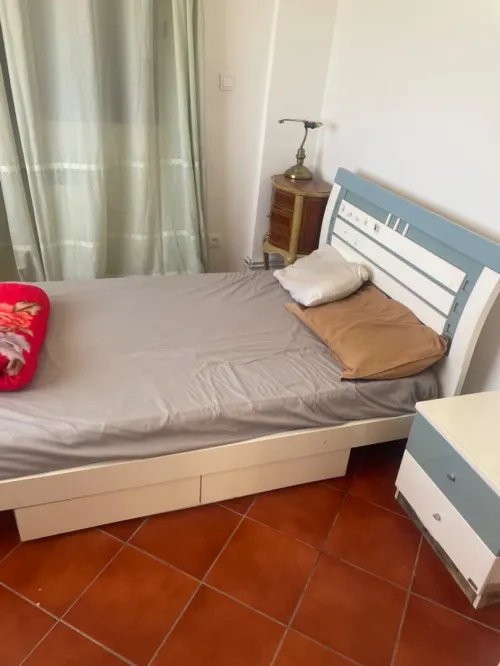 Location Appartement F3 Tizi Ouzou Tigzirt