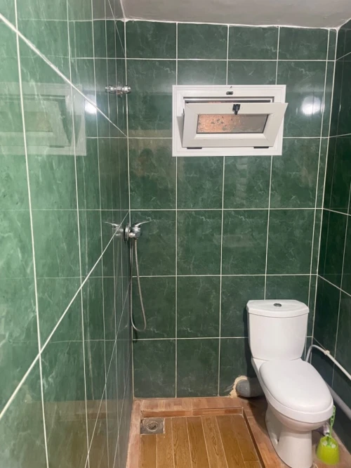 Location Appartement F2 Tizi Ouzou Tigzirt