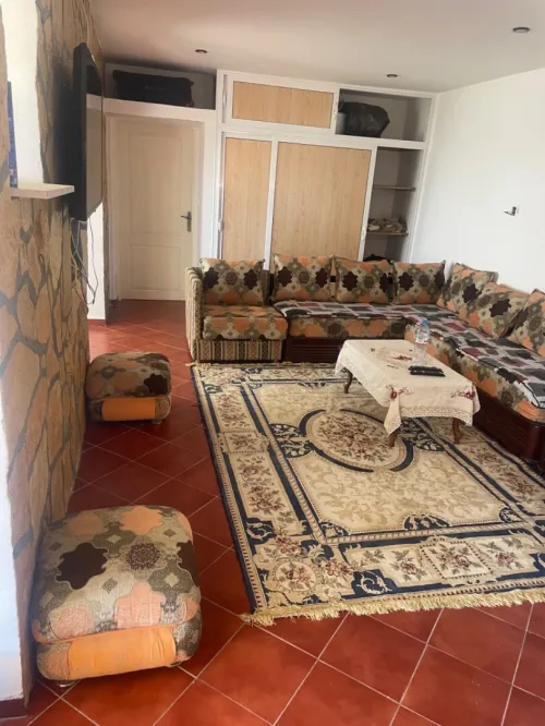 Location Appartement F3 Tizi Ouzou Tigzirt