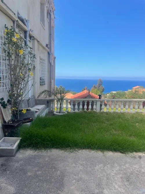Location Appartement F2 Tizi Ouzou Tigzirt