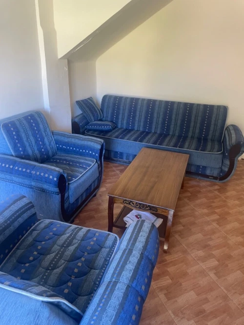 Location Appartement F2 Tizi Ouzou Tigzirt