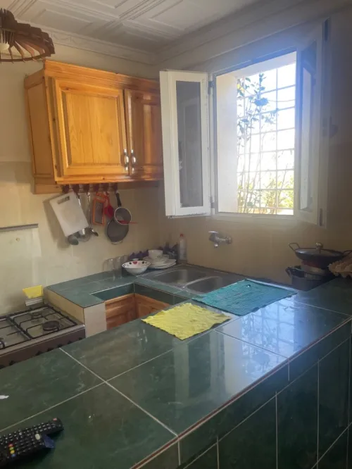 Location Appartement F2 Tizi Ouzou Tigzirt