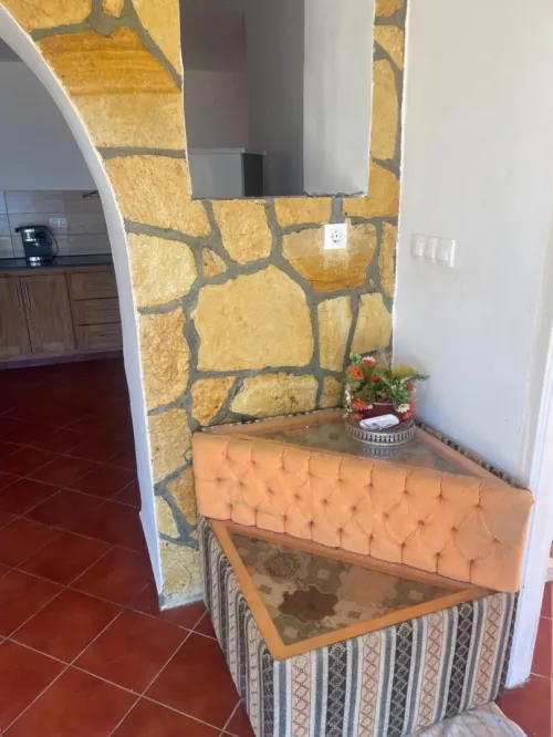Location Appartement F3 Tizi Ouzou Tigzirt