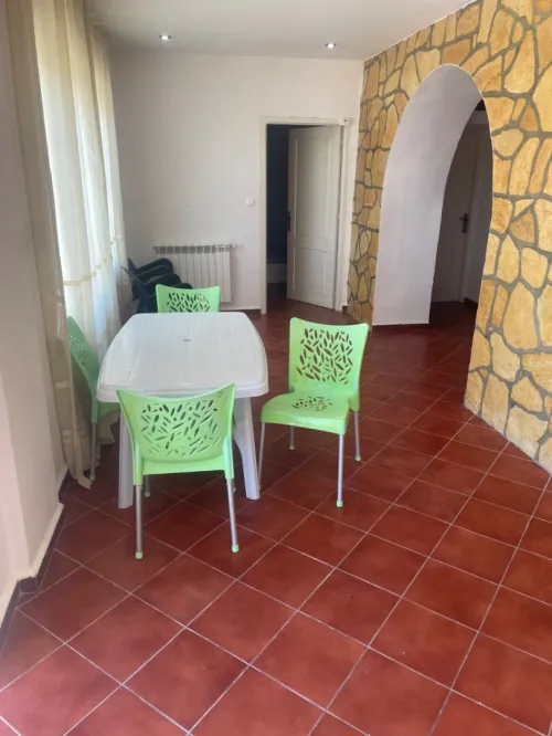 Location Appartement F3 Tizi Ouzou Tigzirt