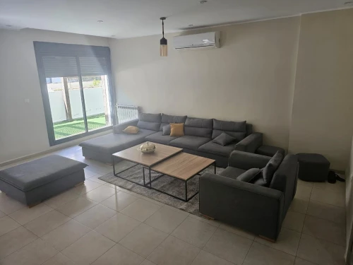 Vente Appartement F4 Oran Bir el djir