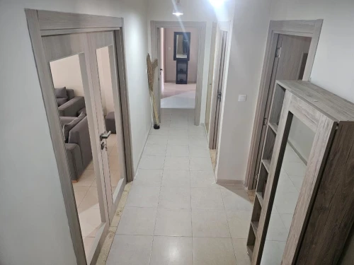 Vente Appartement F4 Oran Bir el djir