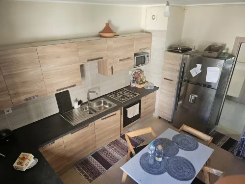 Vente Appartement F4 Oran Bir el djir
