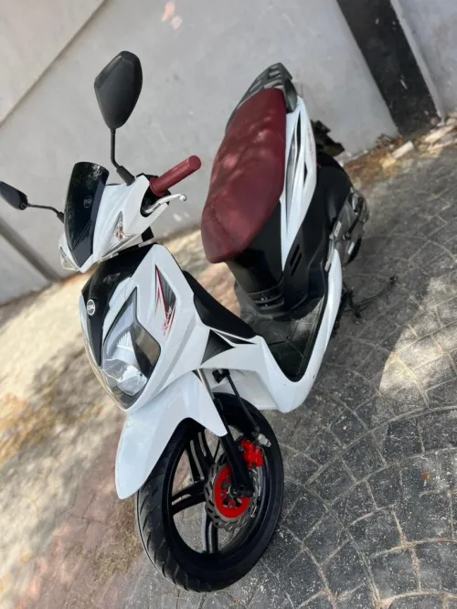 Sym SR 2024