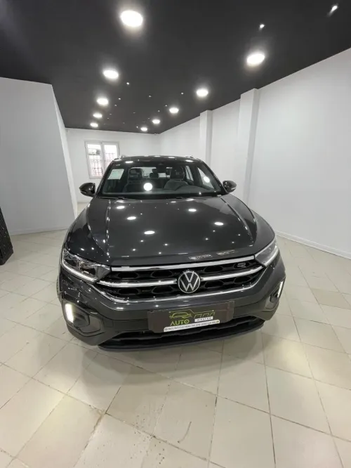 Volkswagen T-Roc 2026 R-Line 
