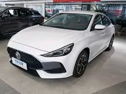 MG 5 2026 Toutes les finition disponible