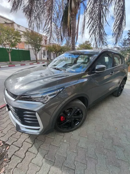 Geely Coolray 2025 full option