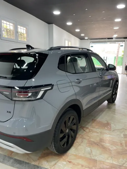 Volkswagen Tahru 2025 Xr