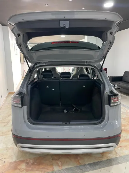 Volkswagen Tahru 2025 Xr