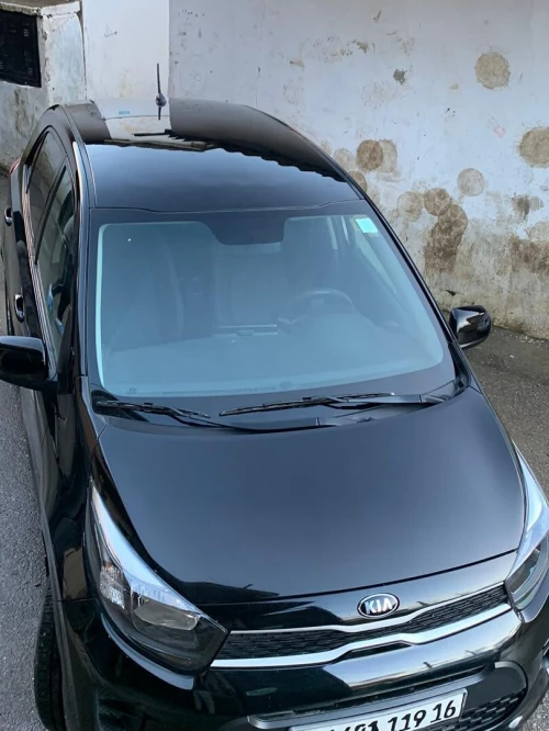 Kia Picanto 2019 EX