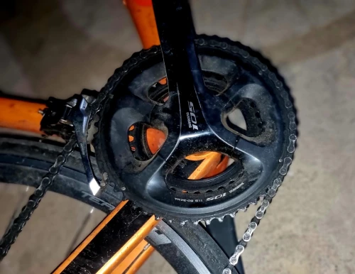 دراجة طريق (vélo de course) ORBEA ORCA