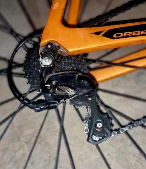 دراجة طريق (vélo de course) ORBEA ORCA