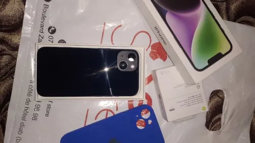 IPhone14 128Go CE 1sim