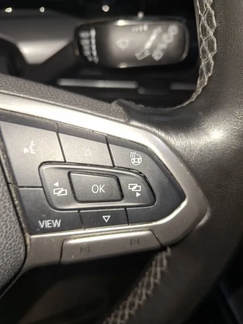 Volkswagen Golf 8 2023 Style