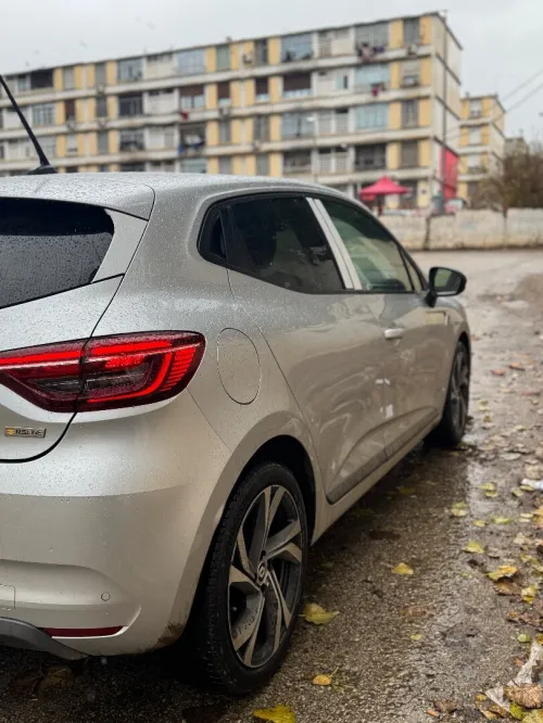Renault Clio 5  2023 RS Line