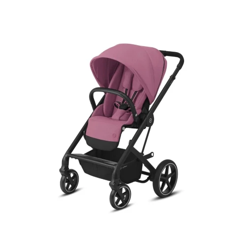 Poussette Cybex Balios S - Très bonne qualité